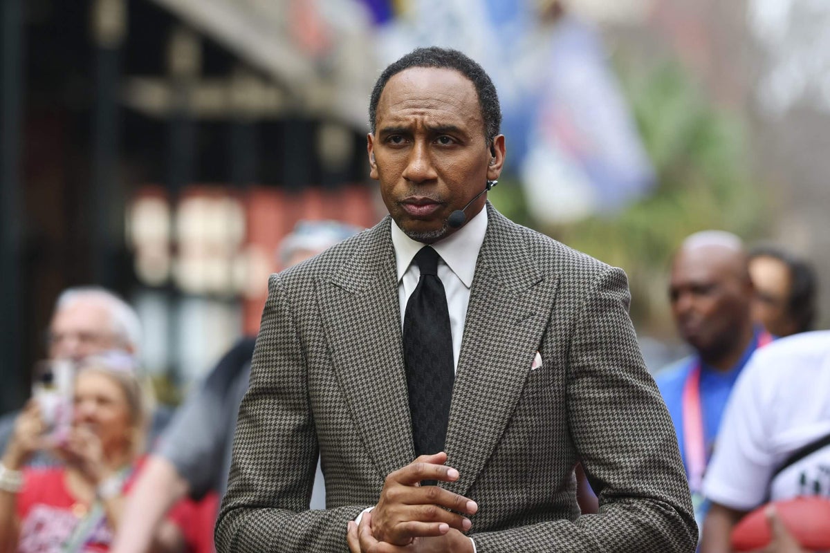 Stephen A. Smith, ESPN agree to $100M contract that lets him talk more about politics: Sources