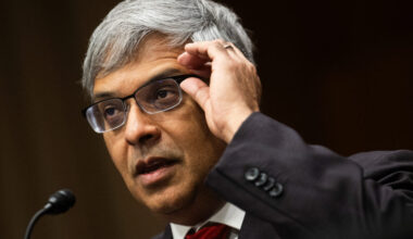 On NIH director’s first day, the agency tackles one of his priorities — ending ‘censorship’ in science - STAT