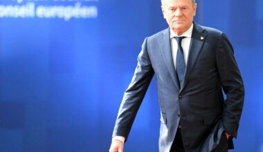 Poland’s Tusk wants Turkey to take a leading role in ending Ukraine war – POLITICO