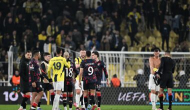 Glasgow Rangers vs. Fenerbahce Istanbul, Europa League Achtelfinale heute live sehen: Wer zeigt / überträgt das Hinspiel von Fener im TV und Livestream?