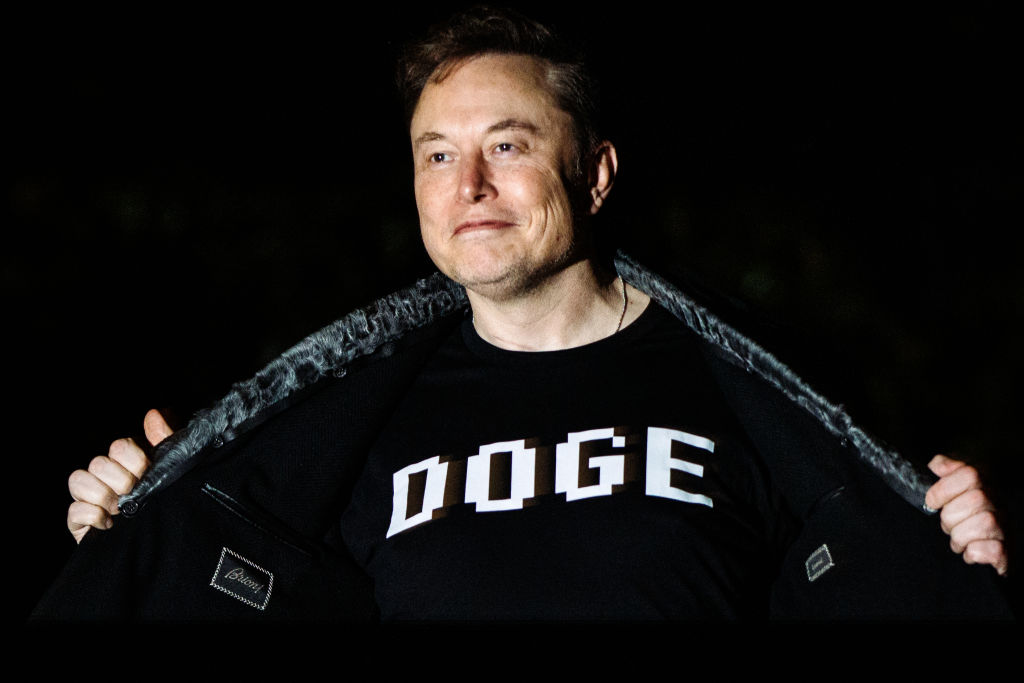Judge says Treasury, Education, OPM can’t share personal information with DOGE