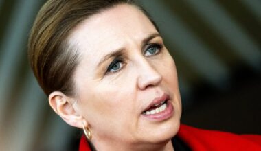 Danish PM condemns Trump team over imminent Greenland visit – POLITICO