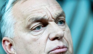 Orbán vows crackdown on ‘shadow army’ of political opponents – POLITICO