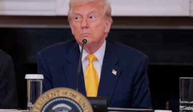 ‘I think it will happen’ – POLITICO