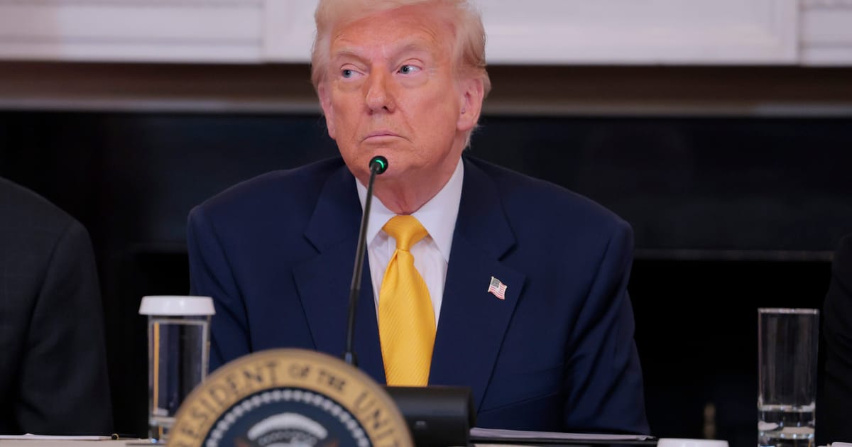 ‘I think it will happen’ – POLITICO