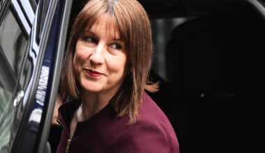 UK chancellor will double down despite growing opposition – POLITICO