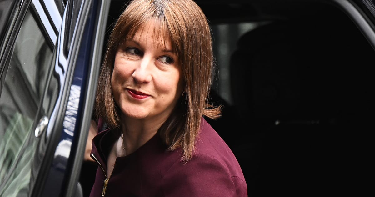UK chancellor will double down despite growing opposition – POLITICO