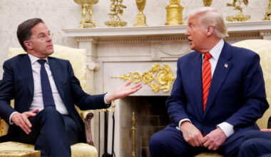Nato's problems go deeper than US withdrawal