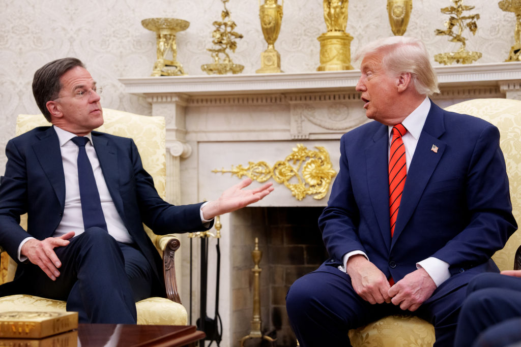 Nato's problems go deeper than US withdrawal