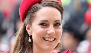 Princess Kate Showed "Inner Steel" During 2007 Breakup With William