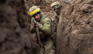 Russia preparing new offensive in 'coming weeks' to strengthen negotiating position, AP reports