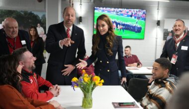 Kate Breaks A Long-Held Fashion Rule – And Gets Away With It
