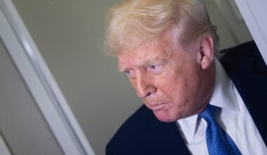 Trump says he’ll speak to Putin Tuesday – POLITICO