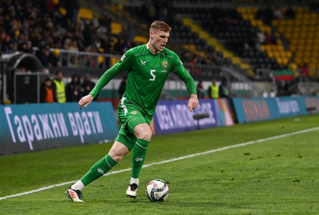 Photo By Stephen McCarthy/Sportsfile via Getty Images