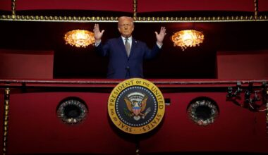Ukraine and Russia do the Trump dance to shift blame for peace-talk problems – POLITICO
