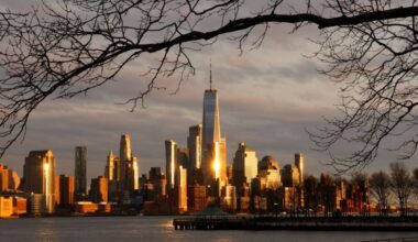 US Cities Seeking to Ban Natural Gas in New Buildings Just Got a Big Win in Court