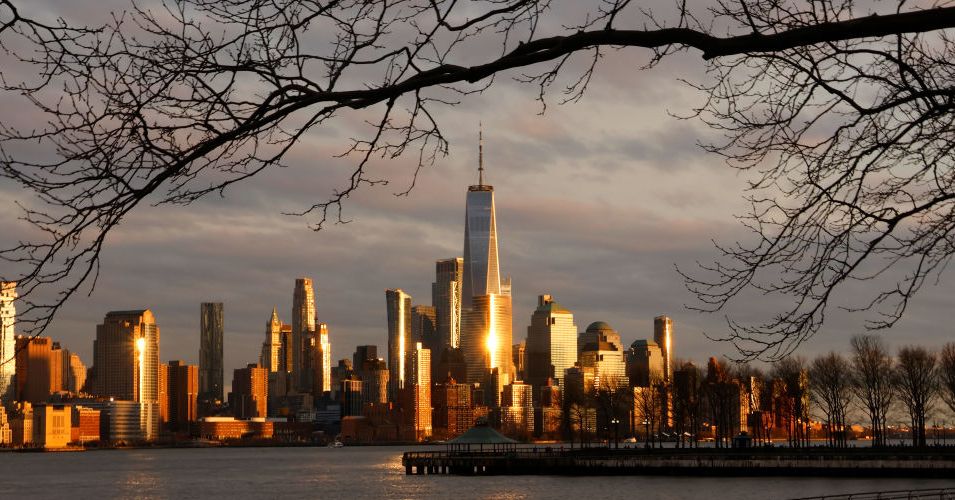 US Cities Seeking to Ban Natural Gas in New Buildings Just Got a Big Win in Court