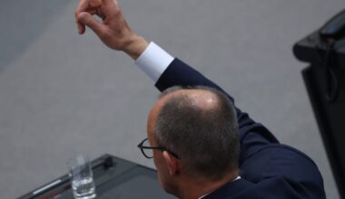 Here are the 5 wildest things about Germany’s new parliament – POLITICO