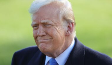 Trump says efforts to end Ukraine war 'somewhat under control' just hours before deadly Russian drone strike on Kyiv