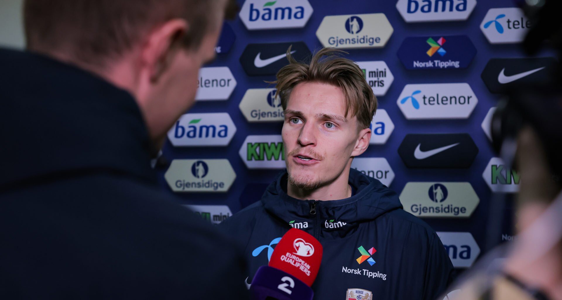 What Norway's media spotted about 'devastating' Martin Odegaard spells good news for Arsenal and Mikel Arteta