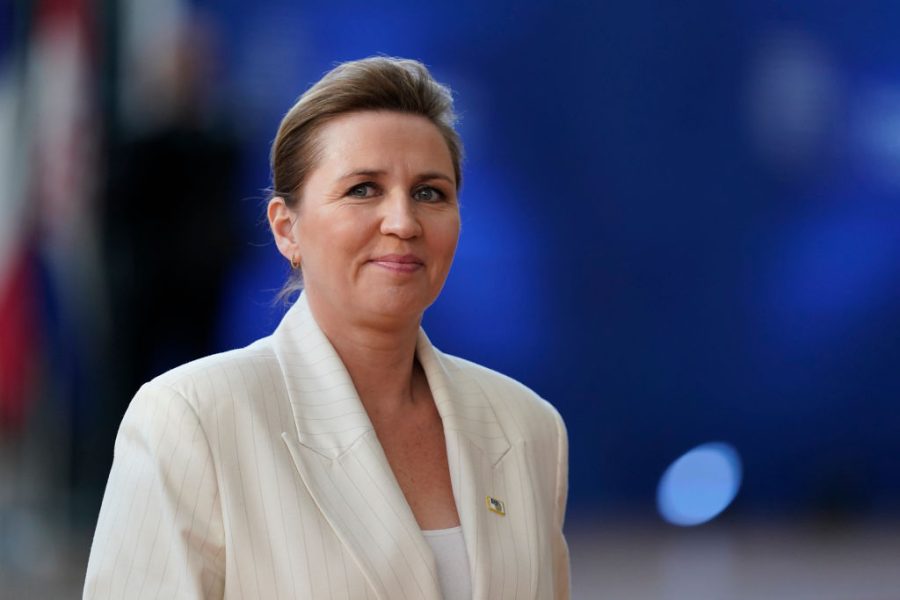 What Denmark's social democrats could teach Germany's SPD