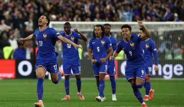 France's national media give promising William Saliba review after Arsenal star's redemption vs Croatia