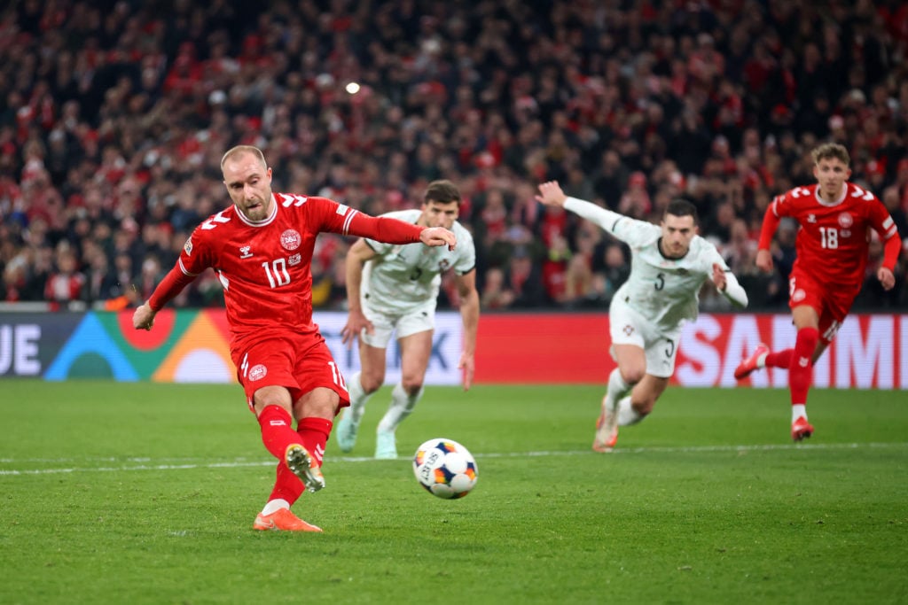 Photo by Joern Pollex - UEFA/UEFA via Getty Images