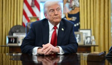 We’ll punch back but let’s talk too – POLITICO