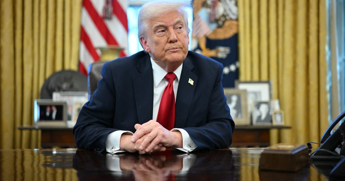 We’ll punch back but let’s talk too – POLITICO