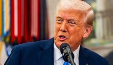 Trump seeks even more aggressive tariffs to transform US economy - Fortune