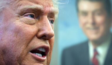 Trump threatens EU and Canada with even bigger tariffs as trade war snowballs – POLITICO