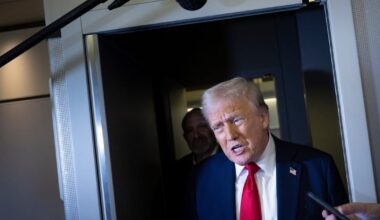 Trump promises ‘big, big problems’ if Zelenskyy backs out of minerals deal – POLITICO
