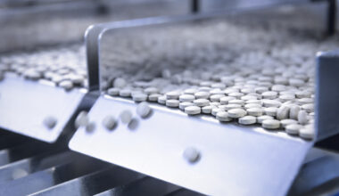 Greece, Lithuania voice high hopes for Critical Medicines Act
