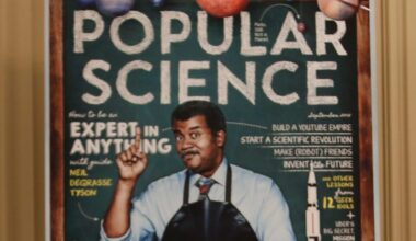 Popular Science Launches FAST Channel, Will Steam Rocket Launches