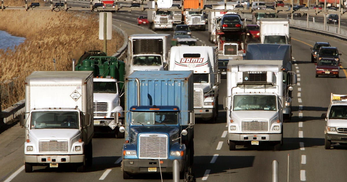 Environmental justice organizers in New Jersey fear impact of EPA cuts