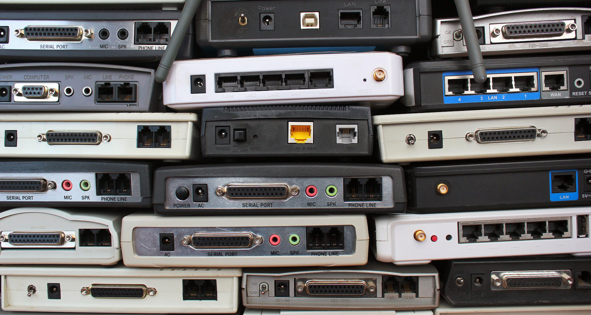 USAID’s information technology team is down to five members