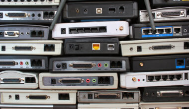 USAID’s information technology team is down to five members