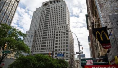What federal buildings in NY and NJ Trump administration may sell – NBC New York