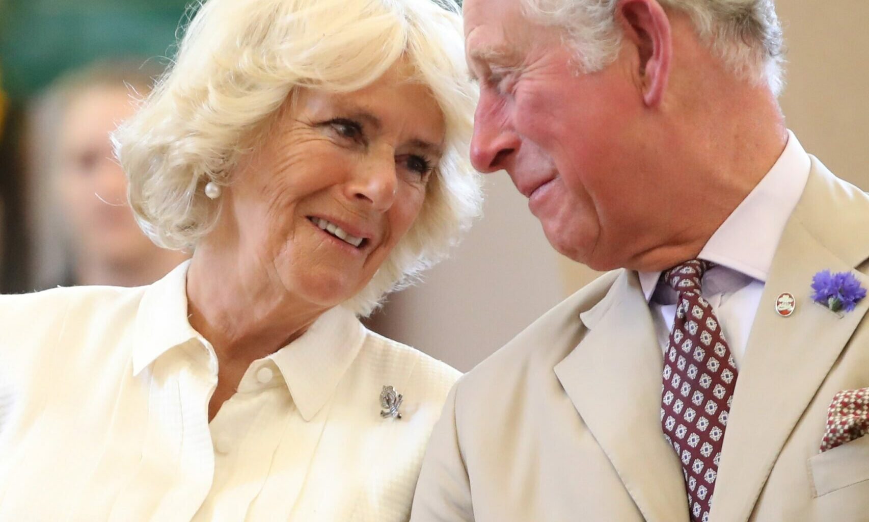 Here’s Why Queen Camilla Doesn’t Cook for King Charles