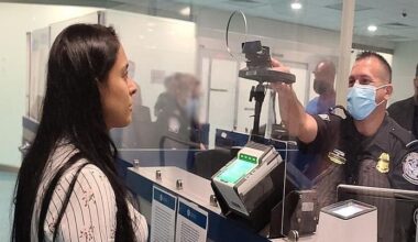 U.S. citizen detained by ICE in Puerto Rico: “You fit the description”