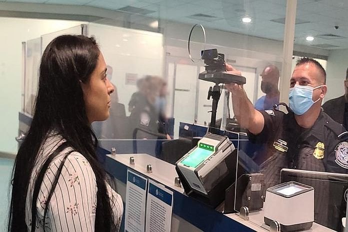 U.S. citizen detained by ICE in Puerto Rico: “You fit the description”