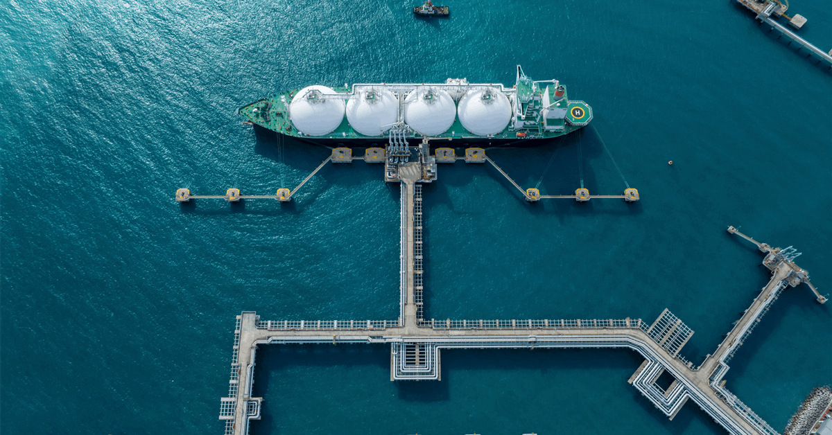 Glenfarne to Take Majority Stake in Alaska LNG