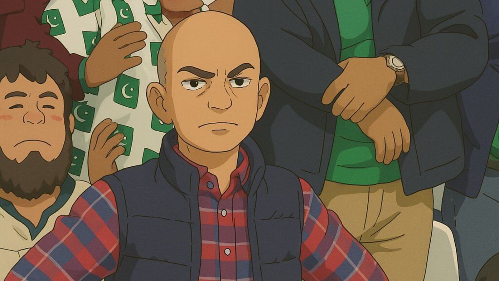 No more Ghibli-style AI images using Grok? xAI’s chatbot starts showing usage limit error