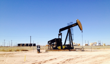 Nigeria’s Major Crude Oil Pipeline Shut