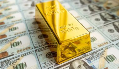 Gold Rebounds Above $3,000 as Rate Cut Bets and Geopolitical Tensions Fuel Bullish Outlook