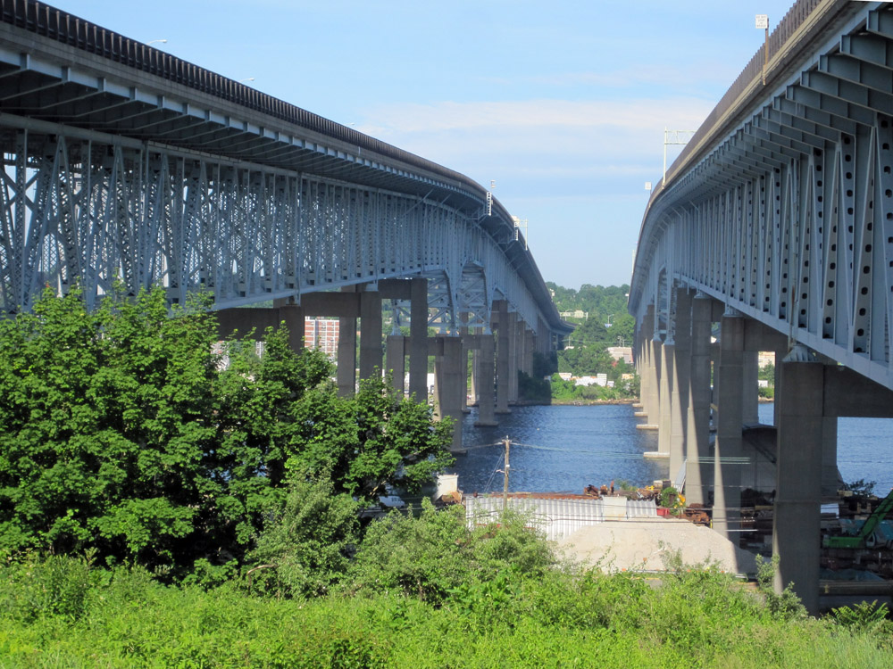 We need to talk about environmental justice