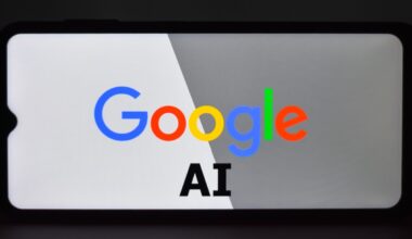 Google Co-Founder Pushes AI Team to Work 60-Hour Weeks