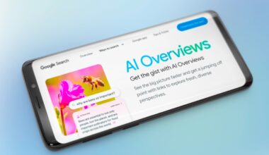 Google startet neue Such-Funktion: AI Overviews kommen nach Deutschland