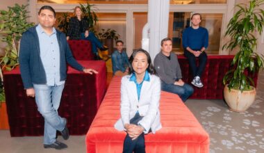 Inside Google’s Two-Year Frenzy to Catch Up With OpenAI