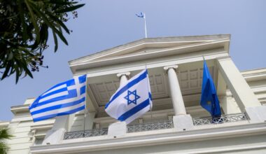 Greece Condemns Atrocities Against Civilians in Syria